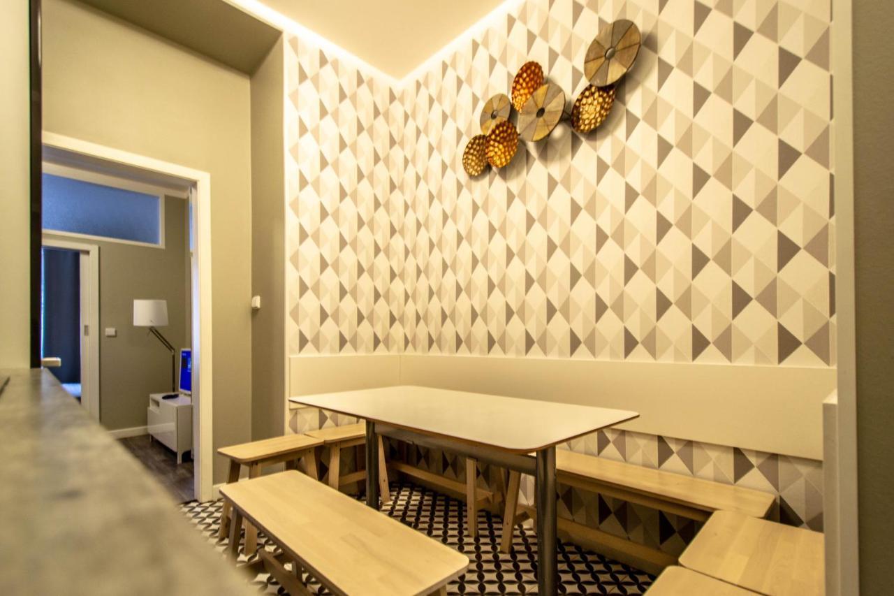 Old Town Rybna Apt By Ruterra Prague Exterior photo