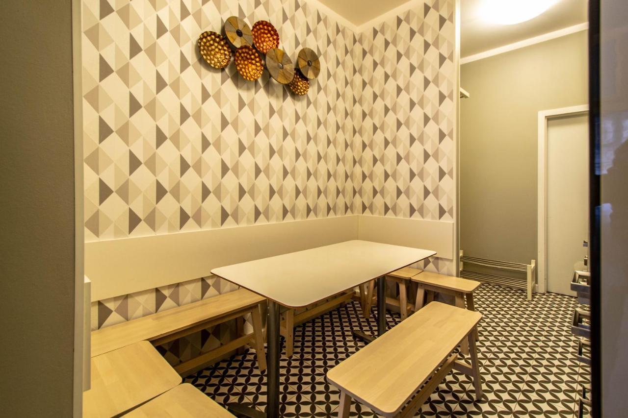 Old Town Rybna Apt By Ruterra Prague Exterior photo