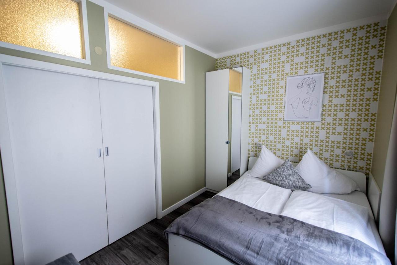 Old Town Rybna Apt By Ruterra Prague Exterior photo