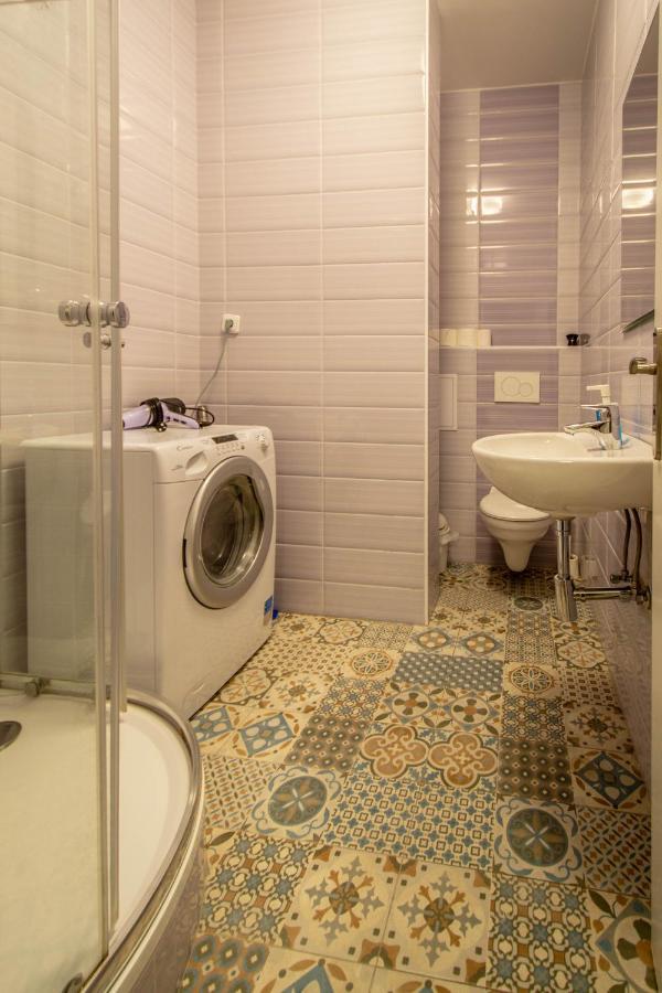 Old Town Rybna Apt By Ruterra Prague Exterior photo