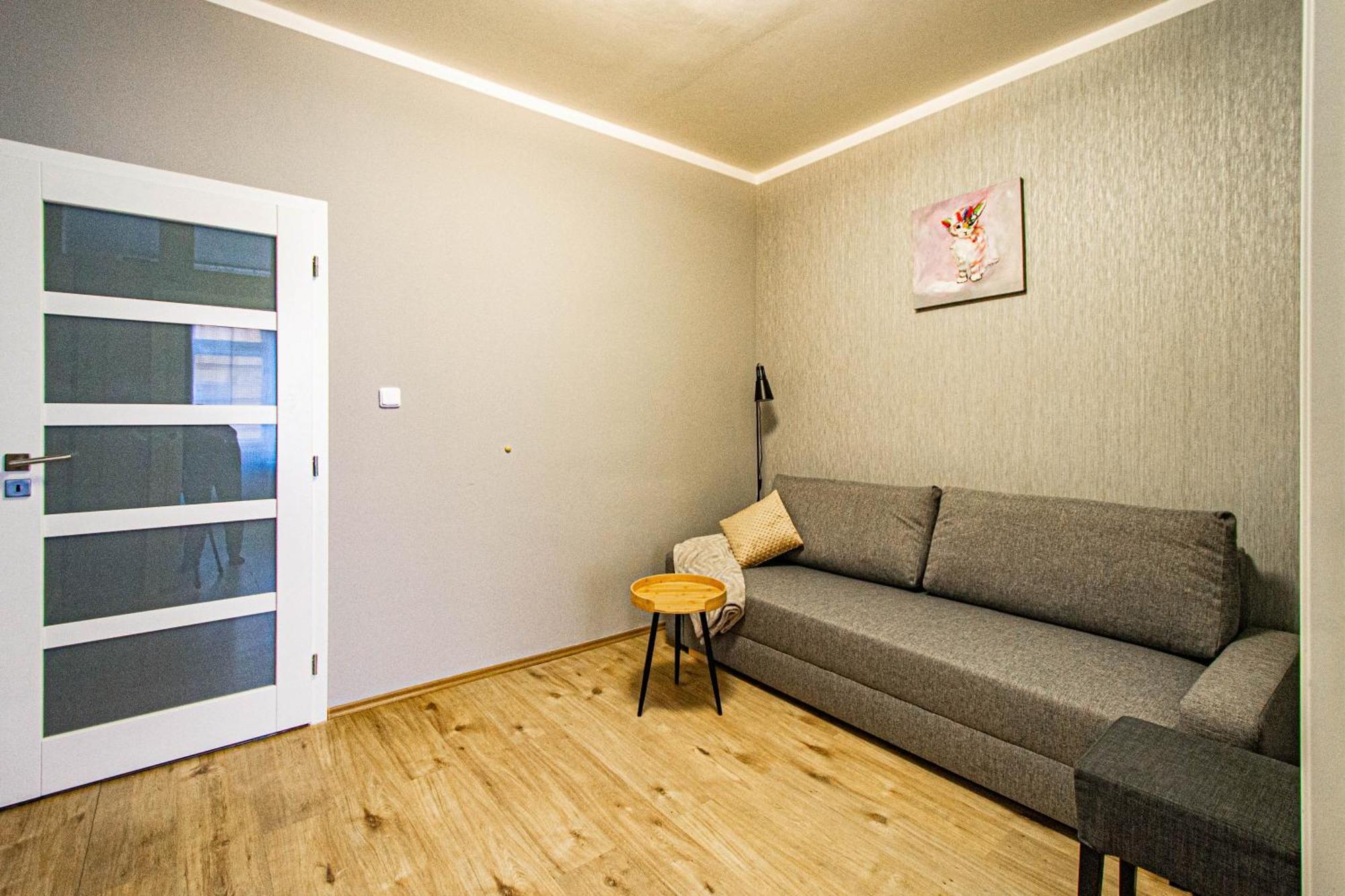 Old Town Rybna Apt By Ruterra Prague Exterior photo