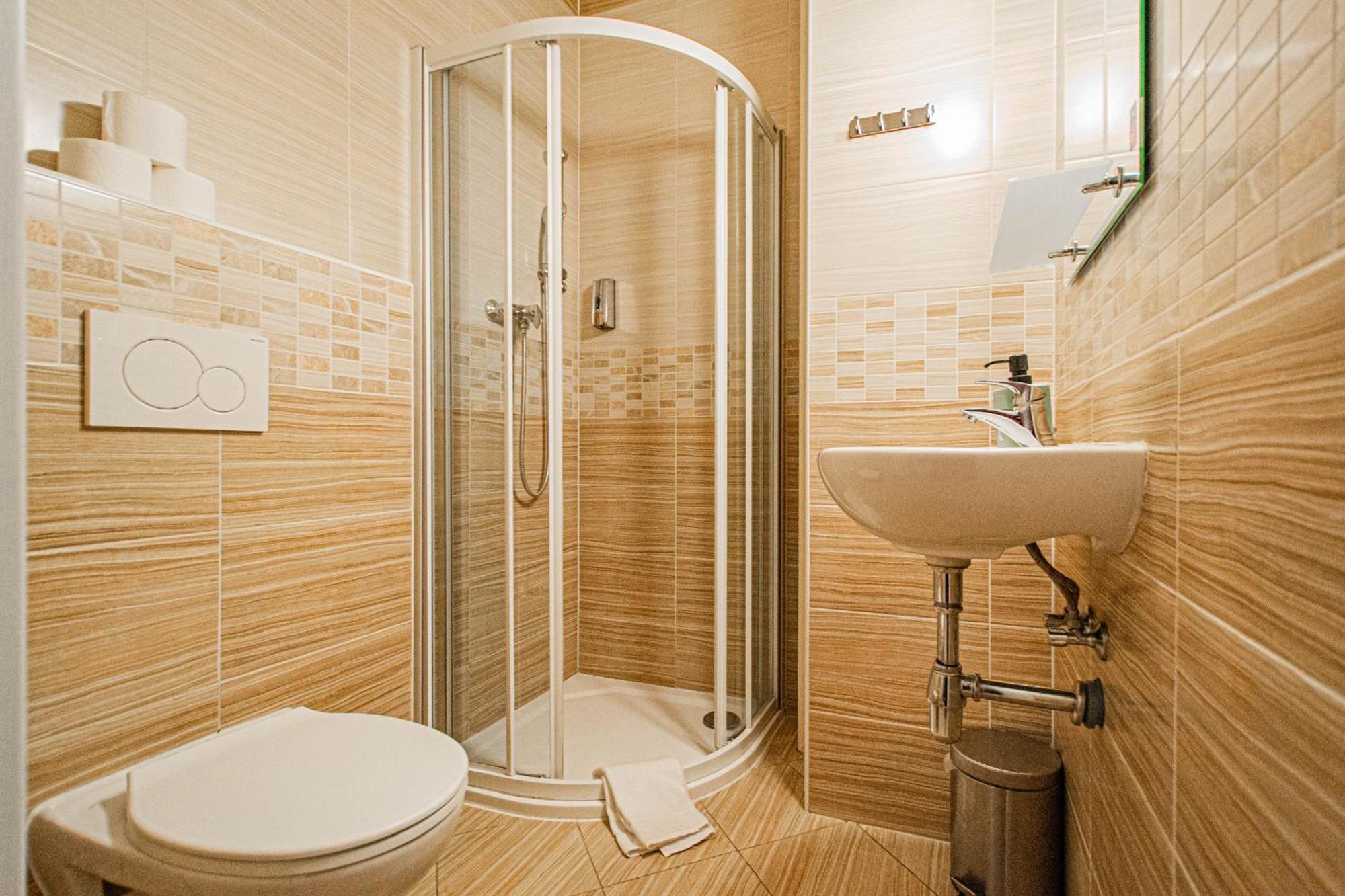 Old Town Rybna Apt By Ruterra Prague Exterior photo