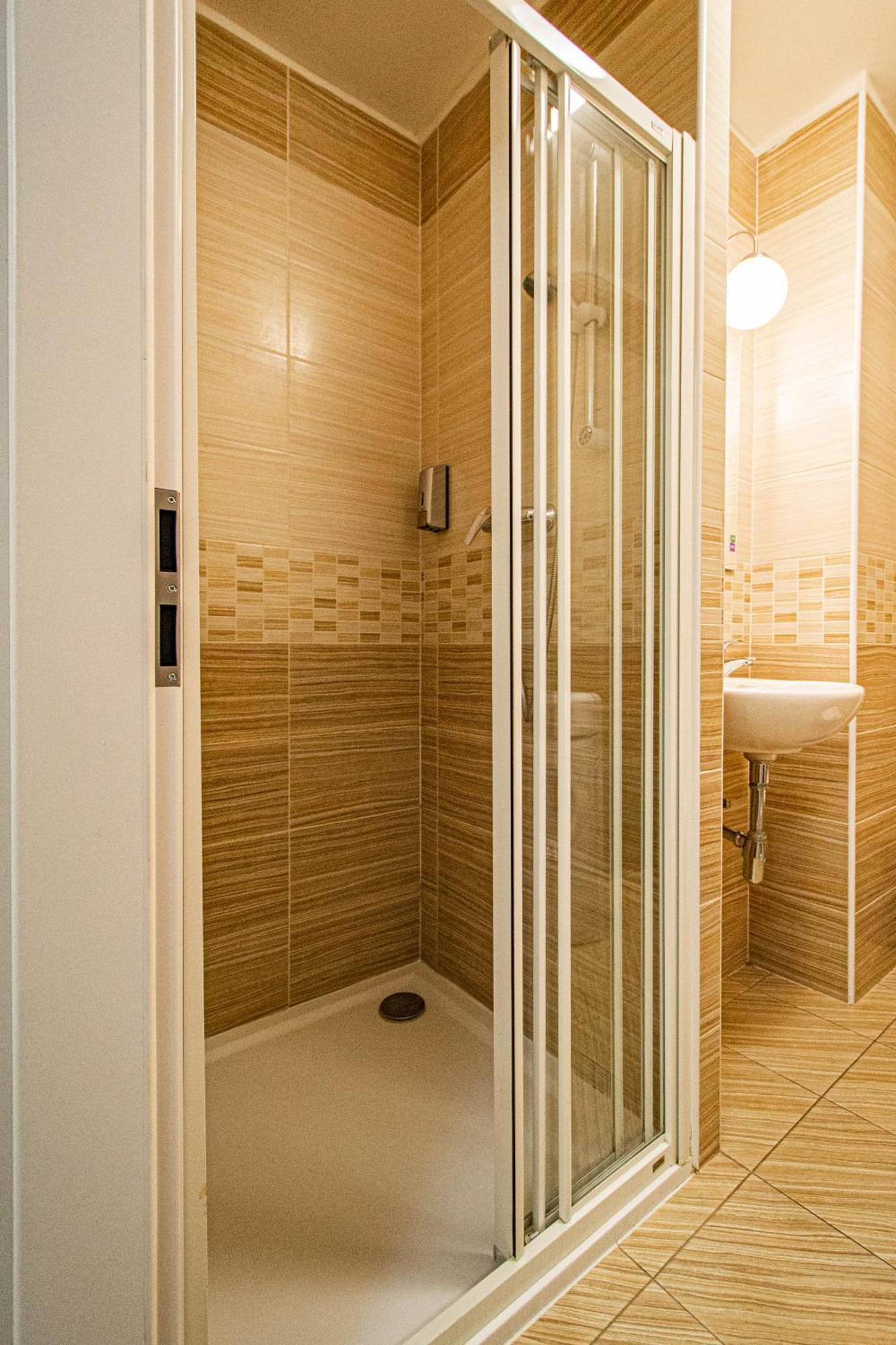 Old Town Rybna Apt By Ruterra Prague Exterior photo