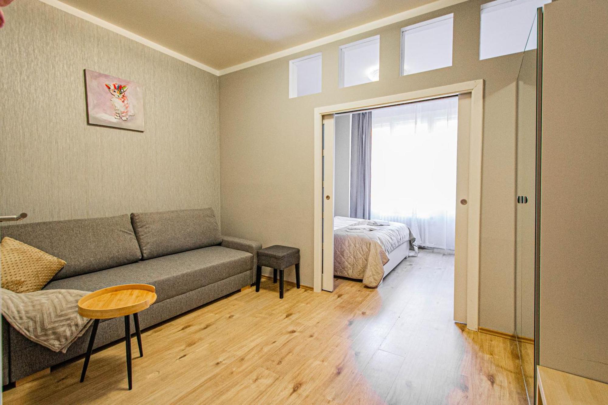 Old Town Rybna Apt By Ruterra Prague Exterior photo