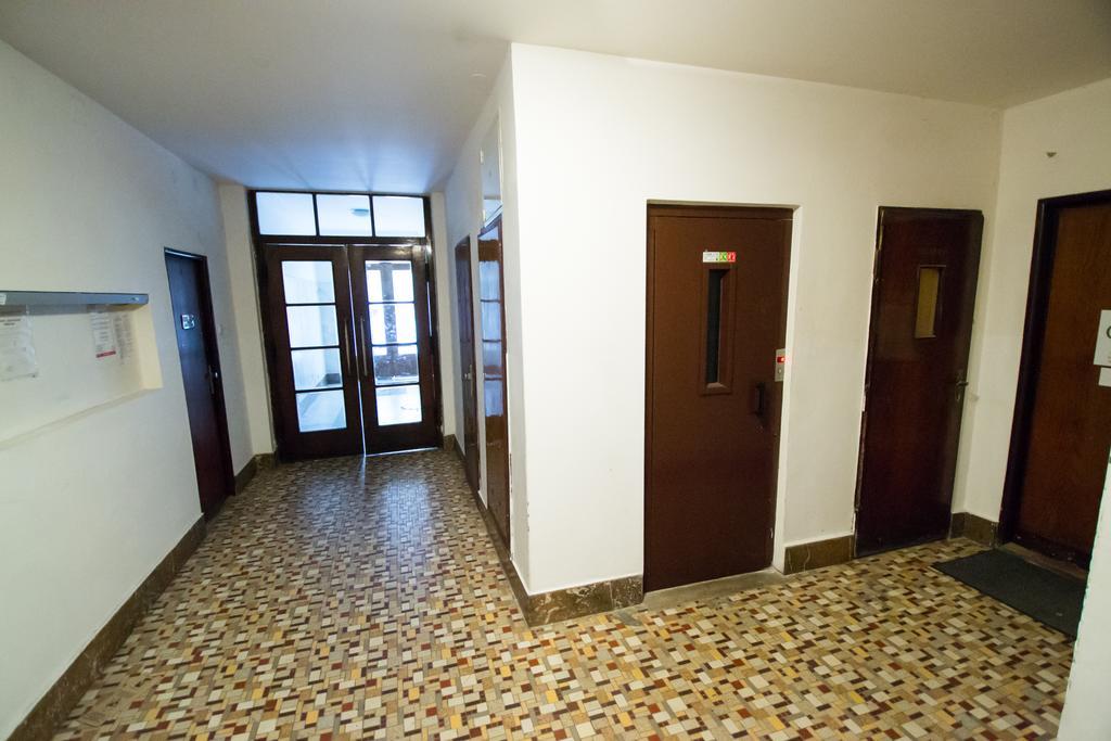 Old Town Rybna Apt By Ruterra Prague Exterior photo